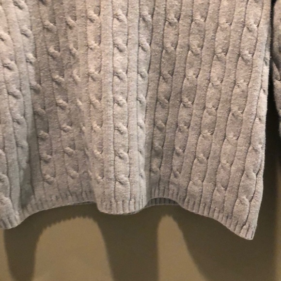 St Johns bay sweater medium - Picture 3 of 6